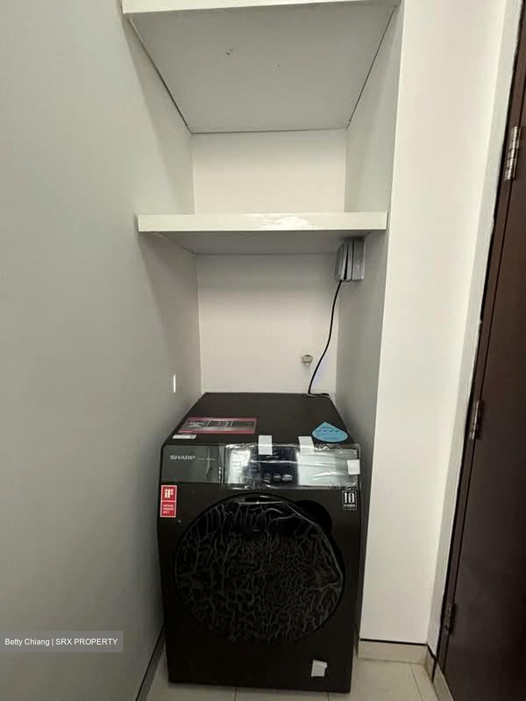 Bliss Residences (D14), Apartment #589875351